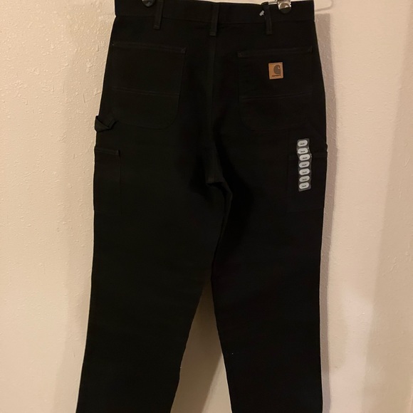 Carhartt Original Dungaree Fit - Picture 10 of 10